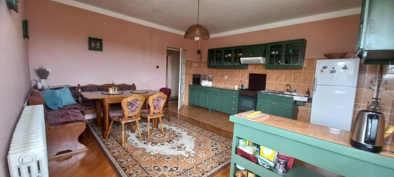 Апартаменты Casa Zora Алба-Юлия Экстерьер фото